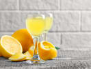 Online Pasta Making Class - Gourmet Feast Inspired by House of Gucci: limoncello martini