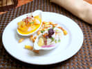 Food Tour - Exploring Iconic Food in Little Havana in Miami: little havana tour   trying different seafood