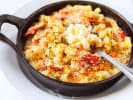 Cooking Class - International Comfort Favorites in Manhattan: lobster macaroni and cheese