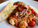 Cooking Class - Signature Southern Italian Fare: lobster pasta
