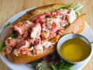 Cooking Class - New England Seaside Eats in Manhattan: lobster roll