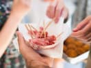Food Tour - Discover North Beach Italian Artisans in San Francisco: local meat
