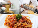 Cooking Class - Christmas in Italy: A Seafood Feast: 26