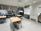 Cooking Class - Fresh Pasta Dinner Night in Columbus, OH: Easton Town Center (32)