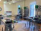 Pasta Making Class - Craft Fresh Pasta With Vibrant Sauces in Manhattan: Taste Buds Kitchen in NYC
