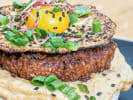 Cooking Class - Laid-Back Island Cuisine in Downtown Seattle: loco moco up close
