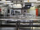 Team Building Cooking Class - Fresh Pasta Face-Off in Culver City: los angeles cooking school venue image