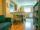 Couples Cooking Class - Vegetarian Tapas in Hollywood Area: los angeles venue