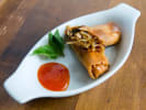 Cooking Class - Southeast Asia Culinary Expedition: lumpia