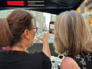 Food Tour - Gourmet City Ride in Manhattan: luxury bus experience