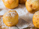 Cooking Class - Asian Fusion Feast in San Antonio: lychee and Cheesecake Tempura