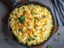 Cooking Class - Food From Your Favorite Holiday Movies: mac and cheese
