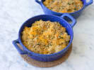Cooking Class - Southern Fried Chicken: mac and cheese