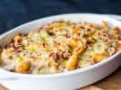 Cooking Class - Modern Comfort Food Classics in DC: mac and cheese bake cowboy style