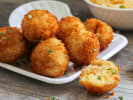 Cooking Class - Simple Yet Elegant Hors d'Oeuvres: mac and cheese bites