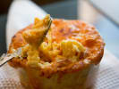 Team Building Cooking Class - Hors d'Oeuvres in San Jose: mac n cheese
