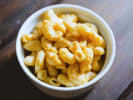 Cooking Class - Gourmet '90s-Inspired Small Bites in Brooklyn: macaroni and cheese