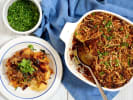 Cooking Class - Sophisticated Childhood Favorites in Boston: macaroni and cheese