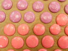 Cooking Class - Making Macarons For Mom in Manhattan: macarons