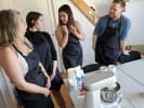 Cooking Class - Bake Perfect French Macarons at Home: macarons class