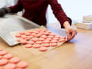 Cooking Class - Macaronage Masterclass in Northern Virginia: macarons from oven