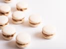 Cooking Class - Macarons for Your Sweetheart in South Bay & Peninsula: macarons with caramel filling