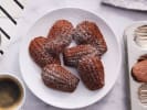 Cooking Class - Magnificent Madeleine Cakes in Manhattan: madeleine (2)