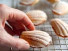 Cooking Class - Magnificent Madeleine Cakes in Manhattan: madeleine