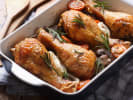 Cooking Class - Five Make Ahead Meals with Chef Clemence in Santa Monica: make ahead meals