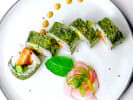 Cooking Class - Classic Sushi Selections: maki roll