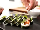 Cooking Class - Beginner-Friendly Sushi: maki sushi rolls