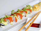 Team Building Cooking Class - Making Sushi From Scratch in Downtown Chicago: maki sushi rolls