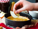 Cooking Class - Mastering French Desserts in Downtown Dallas: making Apple Tarte Tatin
