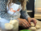 Cooking Class - Autumn Classics with Smoked Honey in Northern Virginia: making Buttermilk Biscuits