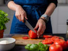 Cooking Class - Modernized Italian Classics: making Caprese salad