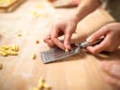 Cooking Class - Trattoria Handmade Pasta Secrets: making Cavatelli pasta by hand