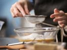 Cooking Class - Bastille Day Celebration in Downtown Dallas: making Crème Brûlée (2)