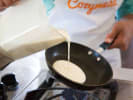 Cooking Class - Prepare an Elegant French Bistro Dinner in Manhattan: making Crepes (1)