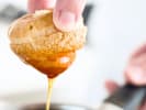 Cooking Class - Elegant Choux Pastries: making Croquembouche