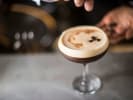 Online Mixology Class - Caffeinated Cocktails: making Espresso Martini