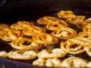 Cooking Class - Taste the Bold Flavors of India: making Jalebi