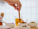 Online Cooking Class - Sweet and Savory Afternoon Tea: making Masala Chai Tea