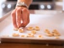 Cooking Class - Beginner-Friendly Pasta Shapes: making Orecchiette pasta