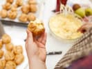 Cooking Class - Delicious Sweet Treats in Manhattan: making Profiteroles