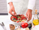 Cooking Class - Bastille Day Celebration in Downtown Dallas: making Ratatouille