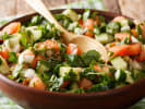 Cooking Class - Craft Persian Delights: making Shirazi  salad