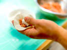 Cooking Class - Chinese Soup Dumplings in Northern Virginia: making Xiao Long Bao