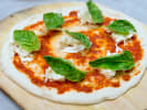 Cooking Class - Neapolitan Pizza Workshop: making a margherita pizza with mozzarella