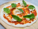 Cooking Class - Classic Homemade Pizza: making a margherita pizza with mozzarella