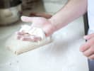 Cooking Class - Brunch From Around the Globe in South Seattle: making bagels